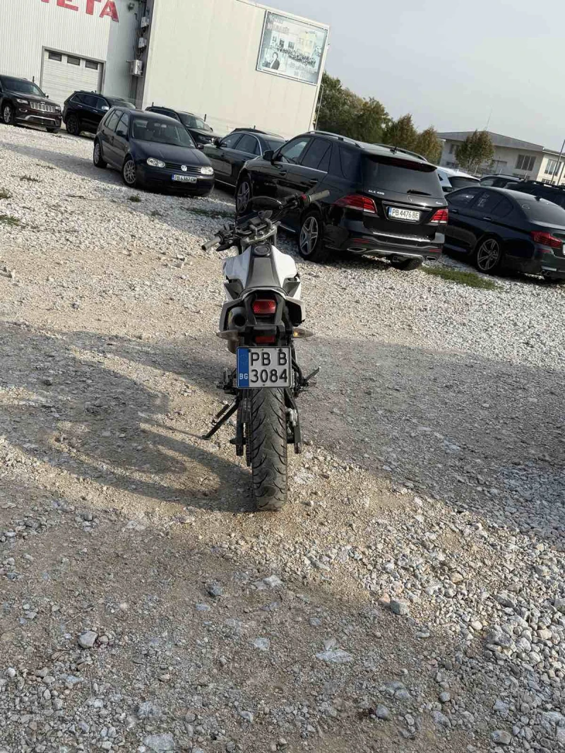 Yamaha Wr 125x, снимка 5 - Мотоциклети и мототехника - 52380345