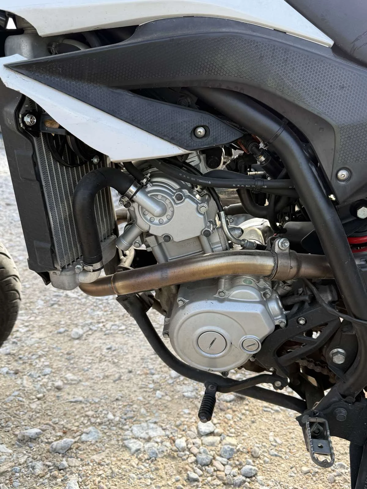 Yamaha Wr 125x | Mobile.bg   8