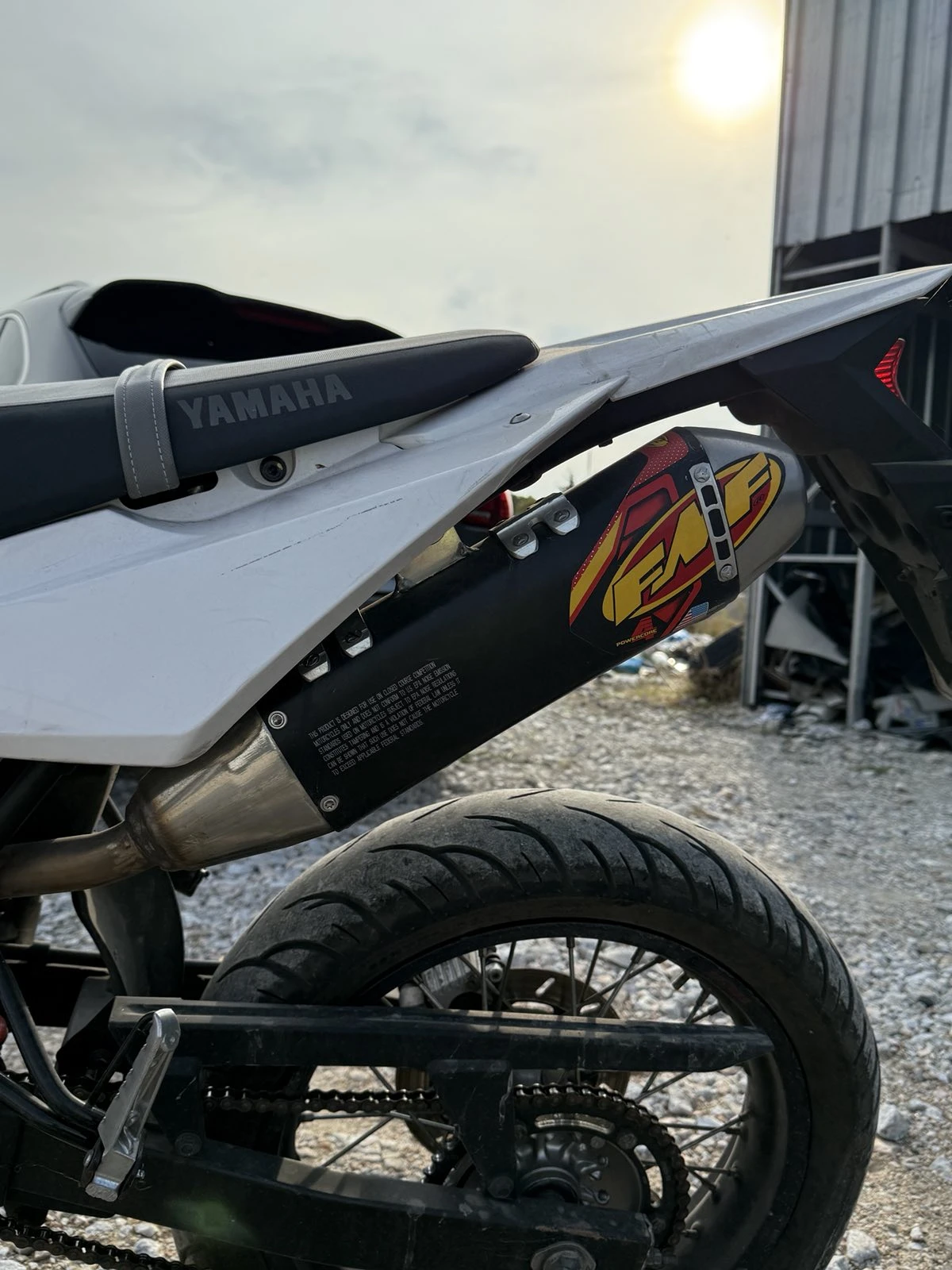 Yamaha Wr 125x | Mobile.bg   12