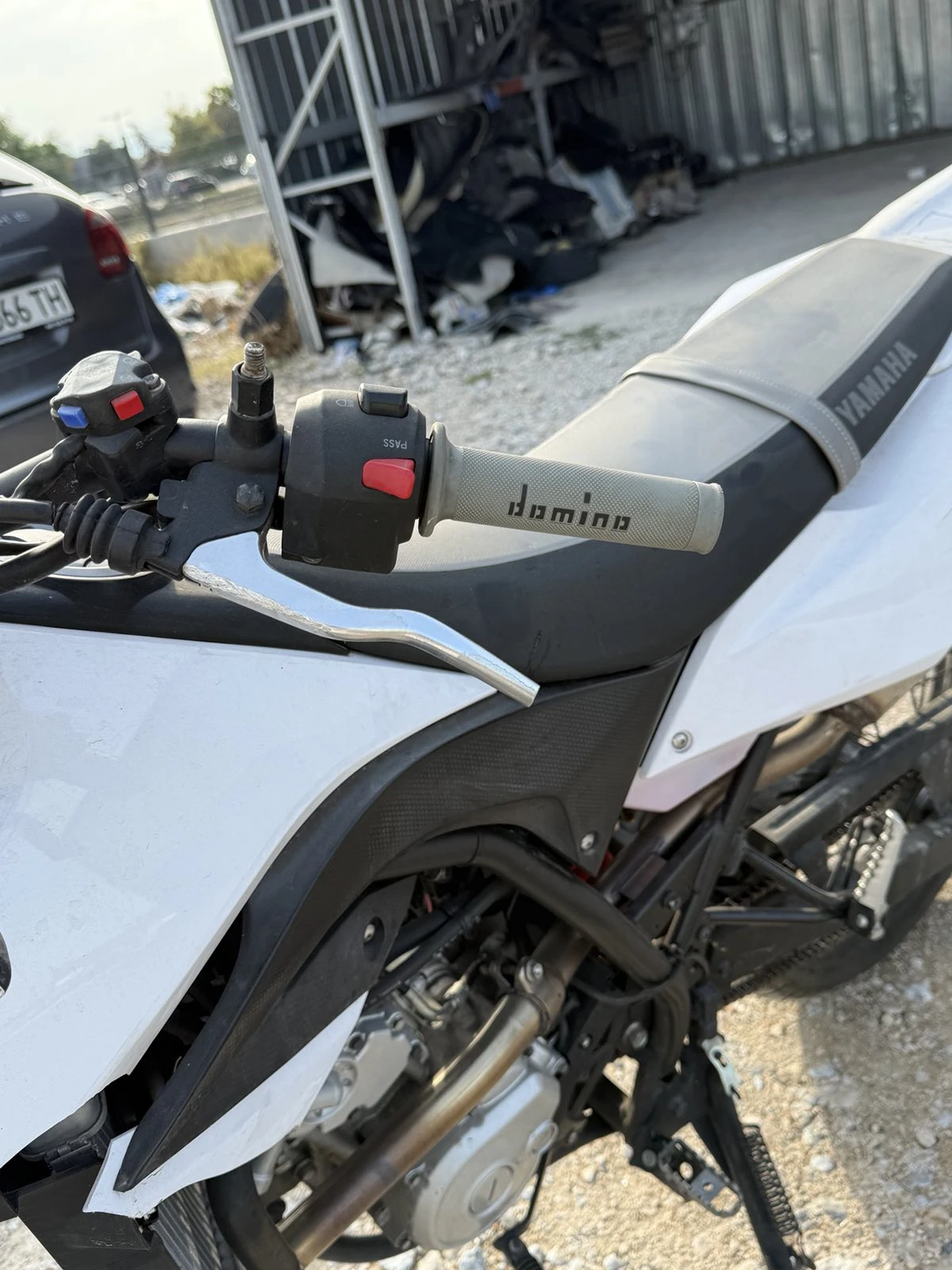 Yamaha Wr 125x | Mobile.bg   6