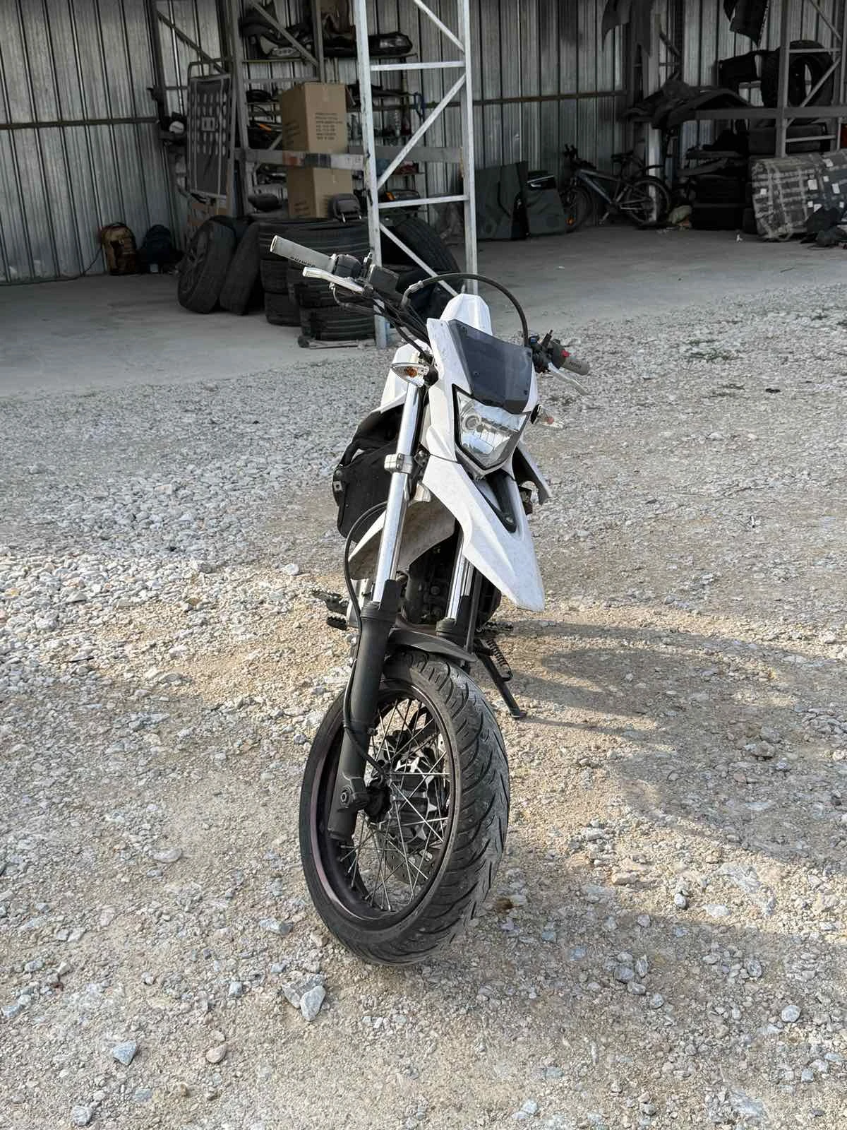 Yamaha Wr 125x | Mobile.bg   2