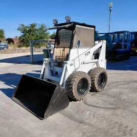 Мини челни товарачи Bobcat 725 * ПРОМОЦИЯ * , снимка 1