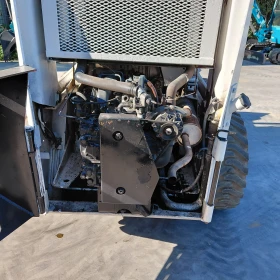 Мини челни товарачи Bobcat 725 * ПРОМОЦИЯ * , снимка 9