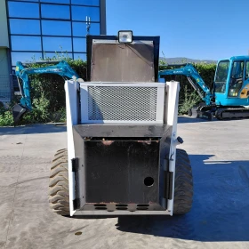 Мини челни товарачи Bobcat 725 * ПРОМОЦИЯ * , снимка 4