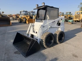 Мини челни товарачи Bobcat 725 - ОЧАКВАН 15.09.2026!!!, снимка 1