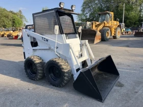 Мини челни товарачи Bobcat 725 - ОЧАКВАН 15.09.2026!!!, снимка 2