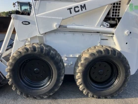 Мини челни товарачи Bobcat 725 - ОЧАКВАН 15.09.2026!!!, снимка 6