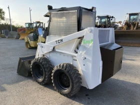 Мини челни товарачи Bobcat 725 - ОЧАКВАН 15.09.2026!!!, снимка 3
