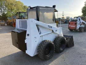 Мини челни товарачи Bobcat 725 - ОЧАКВАН 15.09.2026!!!, снимка 4