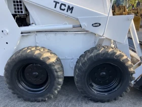 Мини челни товарачи Bobcat 725 - ОЧАКВАН 15.09.2026!!!, снимка 5