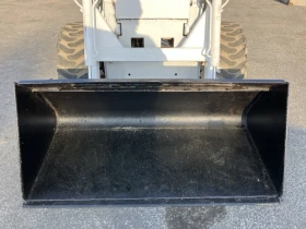 Мини челни товарачи Bobcat 725 - ОЧАКВАН 15.09.2026!!!, снимка 7