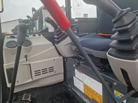 Багер Kobelco SK45SRX-6, снимка 3