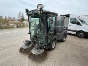      Karcher MC 130