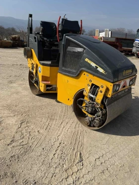 Валяк BOMAG BW 100 AD-5 - изображение 1