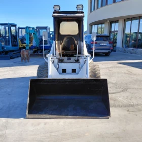 ���� ����� �������� Bobcat 725 * �������� *  | Mobile.bg � ����� ������ 8