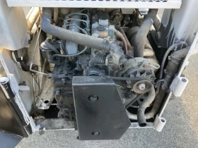 Мини челни товарачи Bobcat 725 - ОЧАКВАН 15.09.2026!!! | Auto.bg — изображение 10