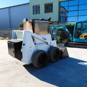 ���� ����� �������� Bobcat 725 * �������� *  | Mobile.bg � ����� ������ 5