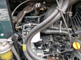 ����� �� �������� �� ����� Kobelco SK45SRX-6