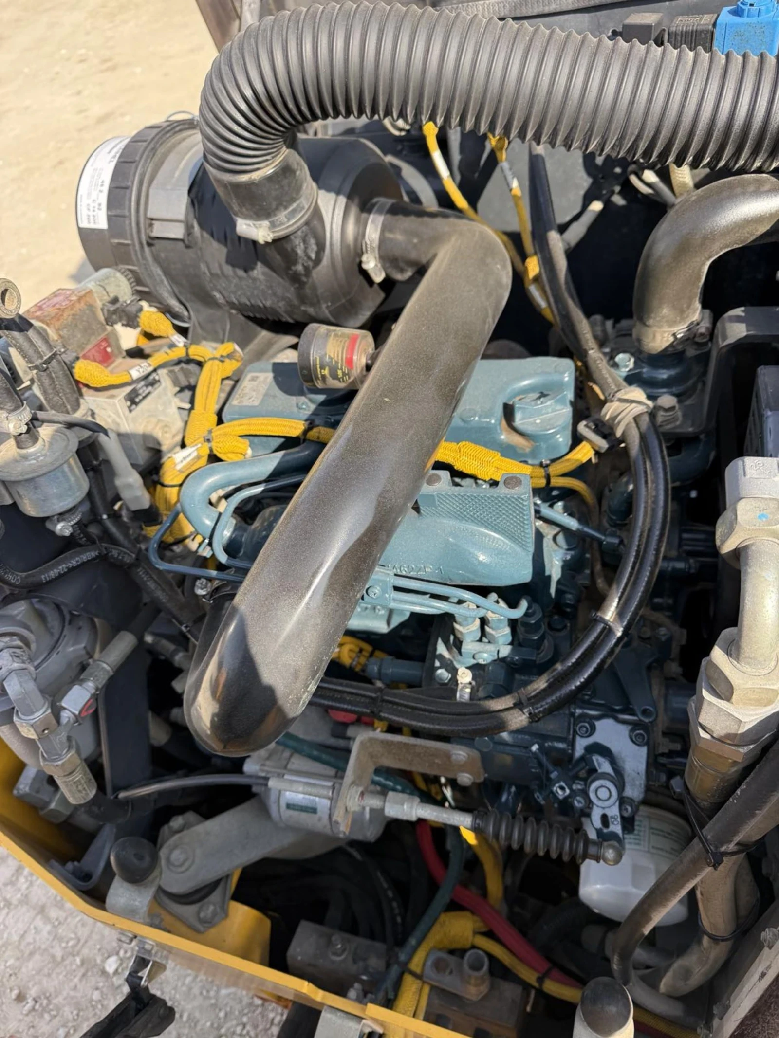 Валяк BOMAG BW 100 AD-5 - изображение 6