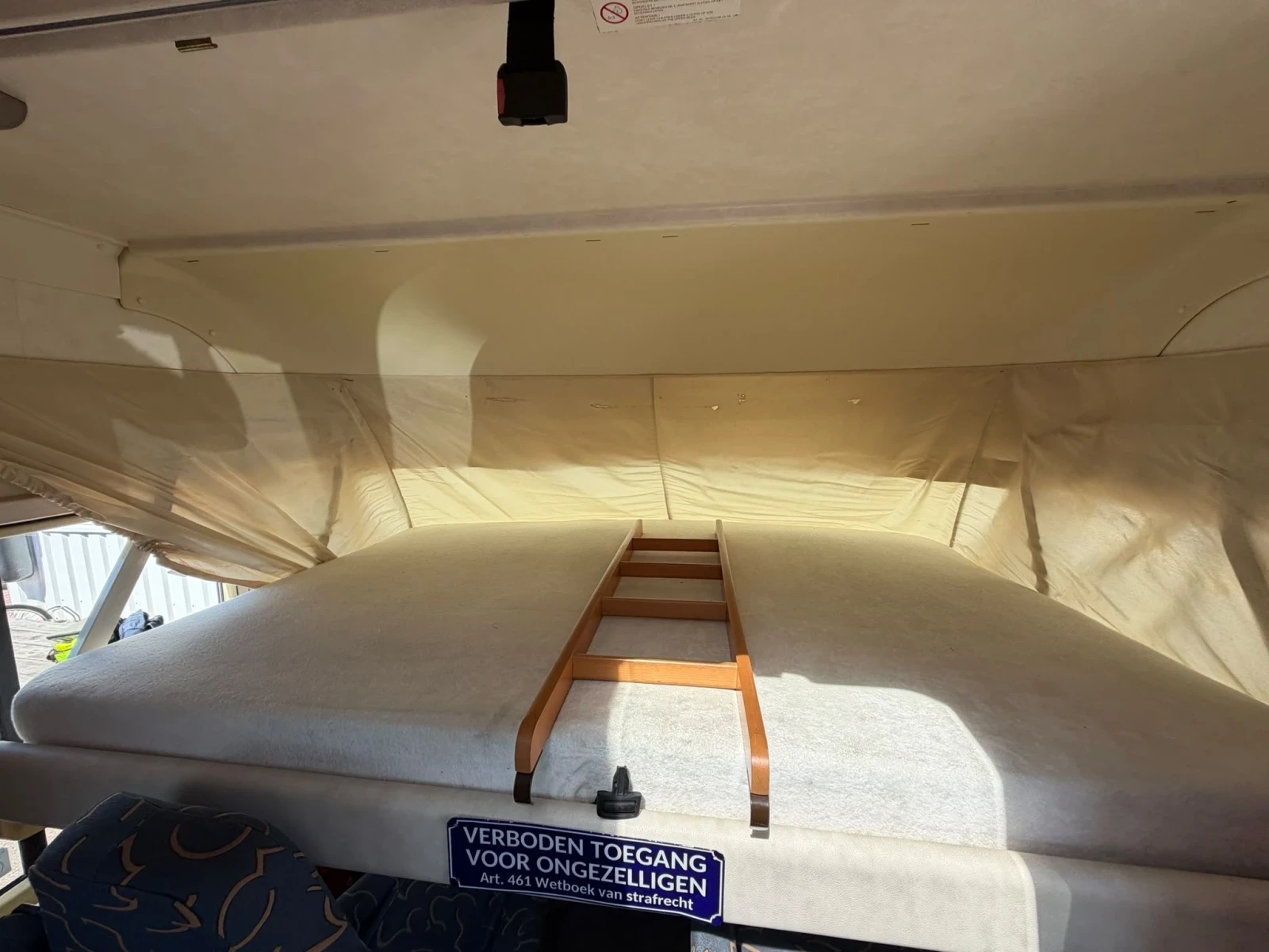 Кемпер HYMER / ERIBA B644, снимка 6 - Каравани и кемпери - 55659250