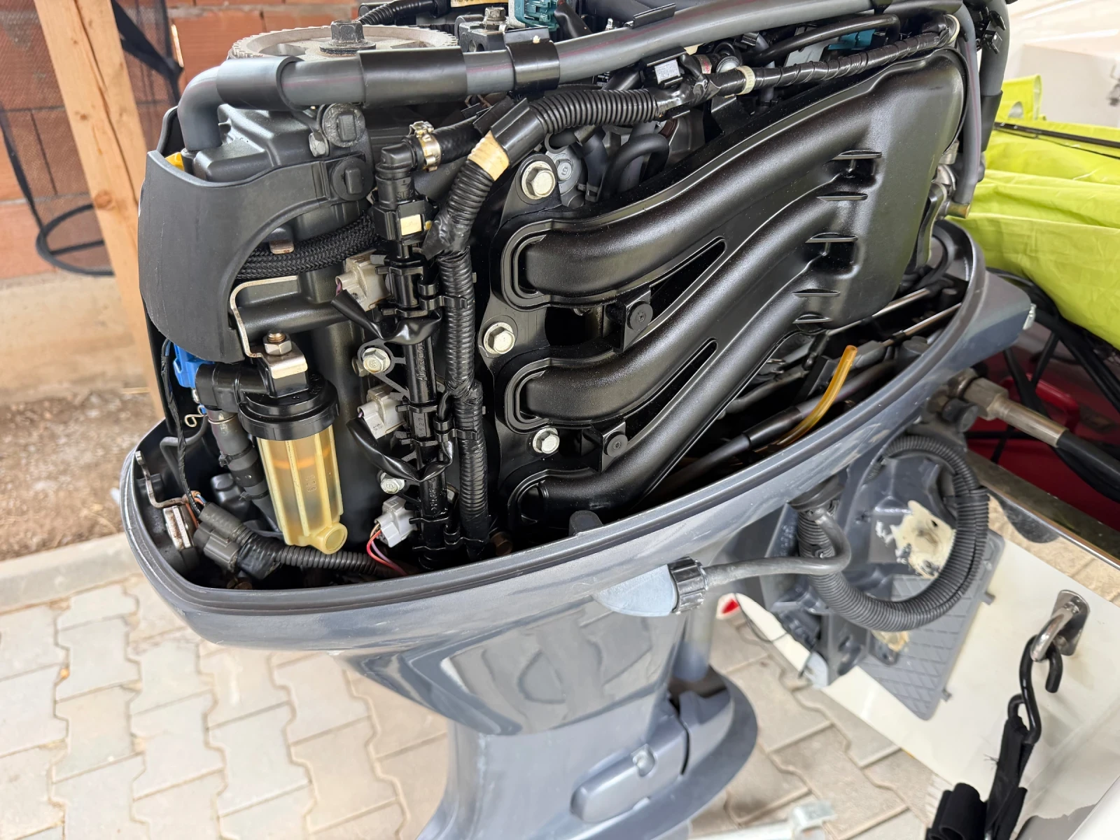 ����������� �������� Yamaha | Mobile.bg � ����������� 5