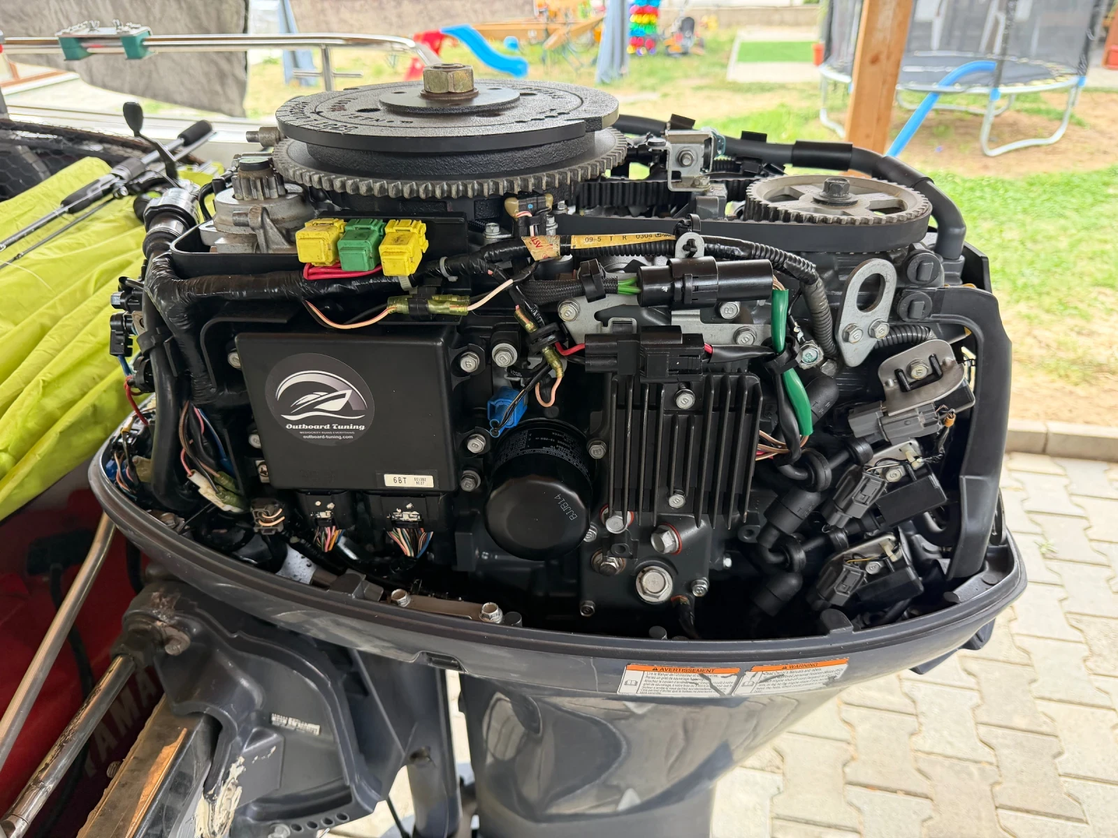 ����������� �������� Yamaha | Mobile.bg � ����������� 7
