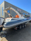 Обява за продажба на Надуваема лодка BWA 34 Premium  ~ 192 000 EUR - изображение 11