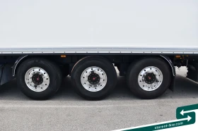 Полуремарке Wielton TR26255, снимка 17