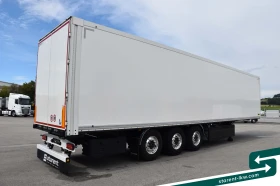 Полуремарке Wielton TR26255, снимка 3
