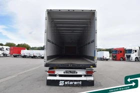 Полуремарке Wielton TR26255, снимка 6