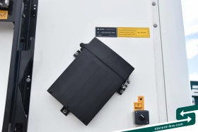 Полуремарке Wielton TR26255, снимка 11