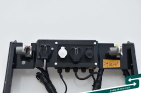Полуремарке Wielton TR26255, снимка 10