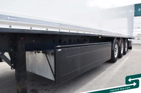 Полуремарке Wielton TR26255, снимка 12