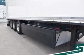 Полуремарке Wielton TR26255, снимка 13