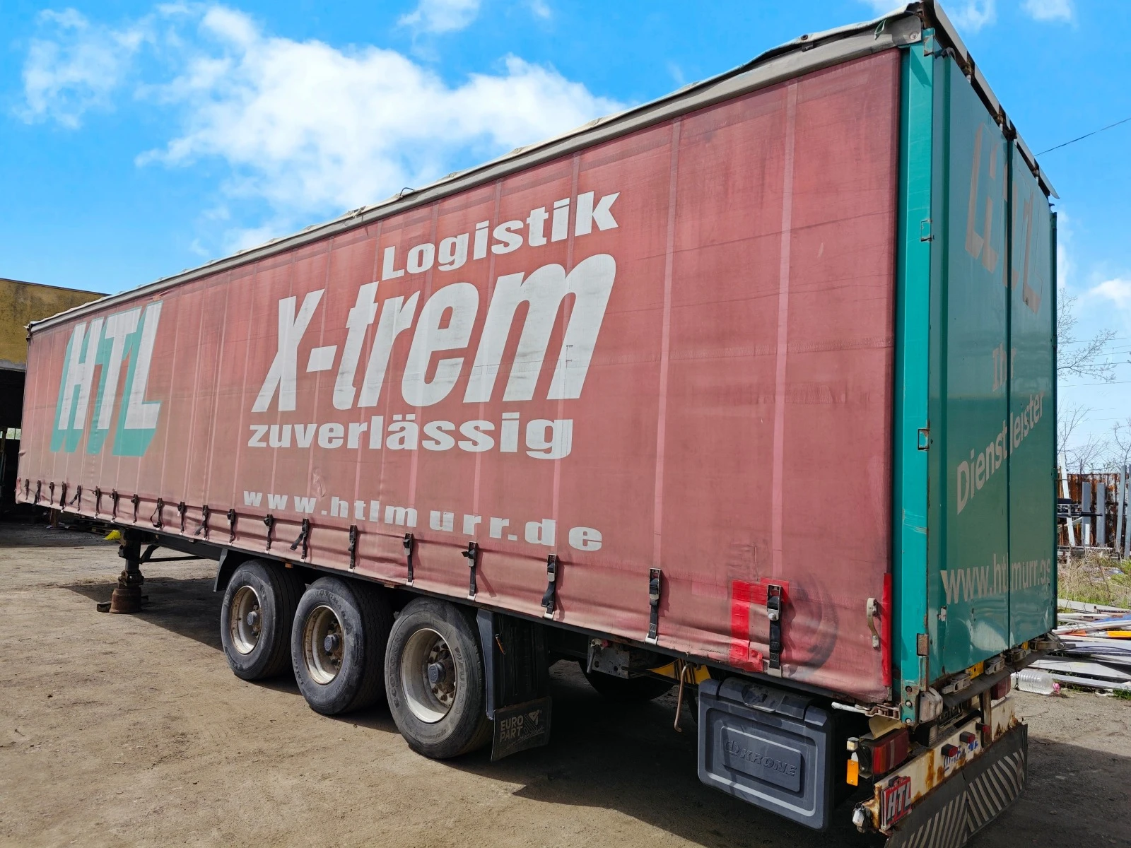  Krone 2.   - , ,  | Mobile.bg   7