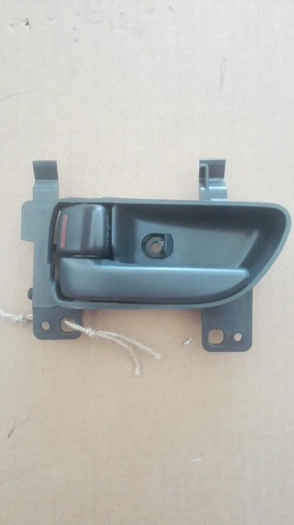 Дръжка врата задна лява вътрешна Субару Форестър (11)