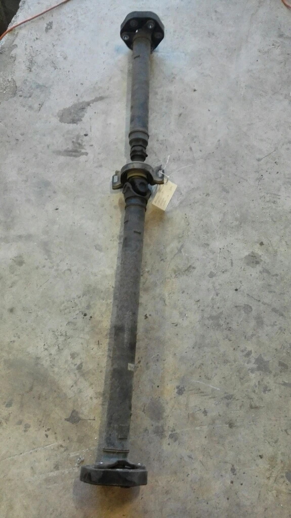 кардан Лексус IS220