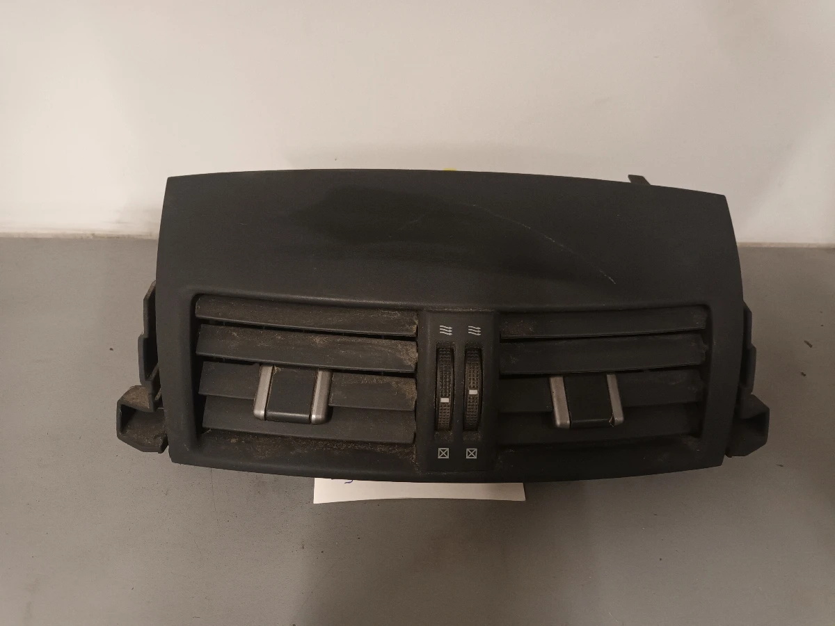 Духалка въздуховод Тойота рав4 2.2д кат ш 