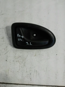 Дръжка врата вътрешна задна лява Рено Сценик rx4