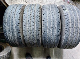 Гуми Летни 215/65R16, снимка 2