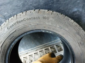 Гуми Летни 215/65R16, снимка 7