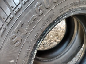 Гуми Всесезонни 155/80R13, снимка 5