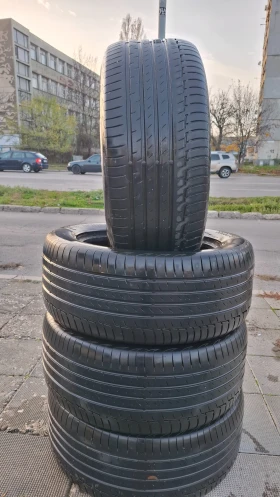 Гуми Летни 285/50R20, снимка 2