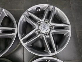 Джанти за Hyundai, снимка 6