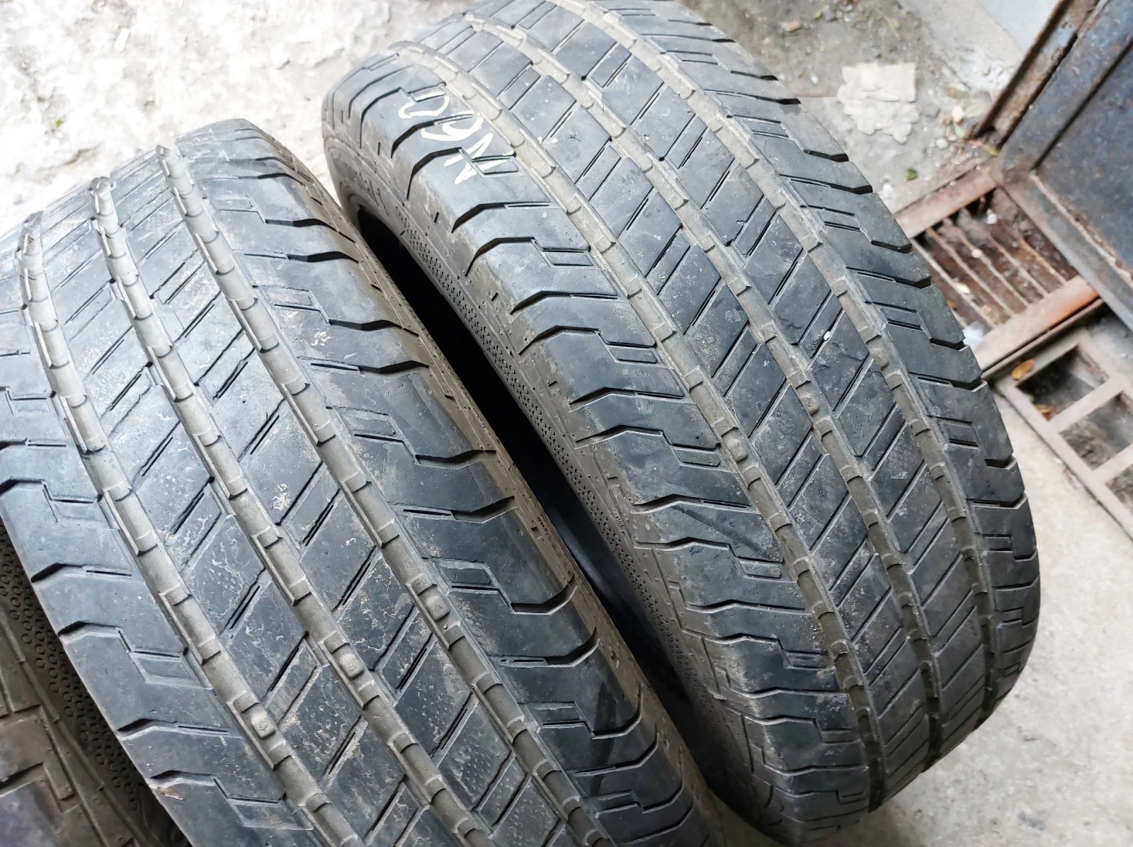 ���� 215/65R16 | Mobile.bg � ����������� 4