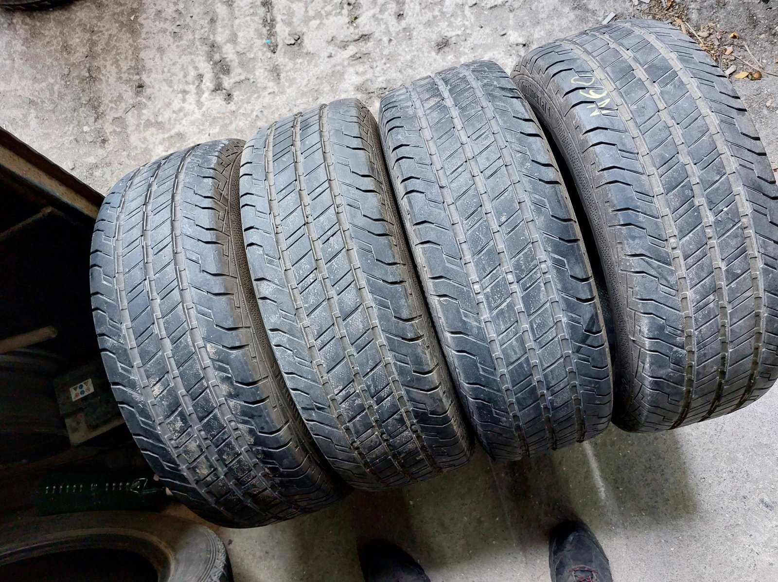 ���� 215/65R16 | Mobile.bg � ����������� 1