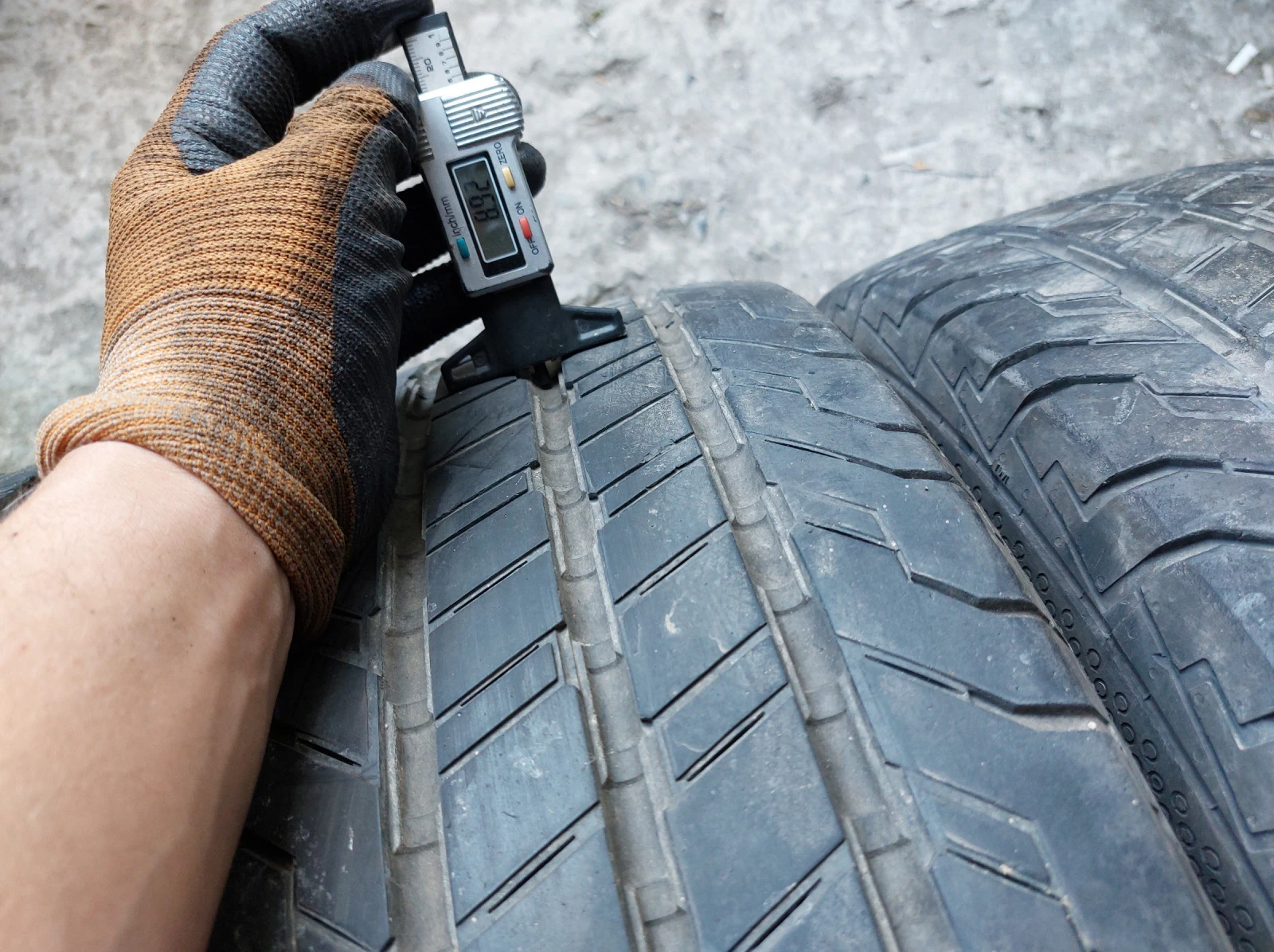 ���� 215/65R16 | Mobile.bg � ����������� 5