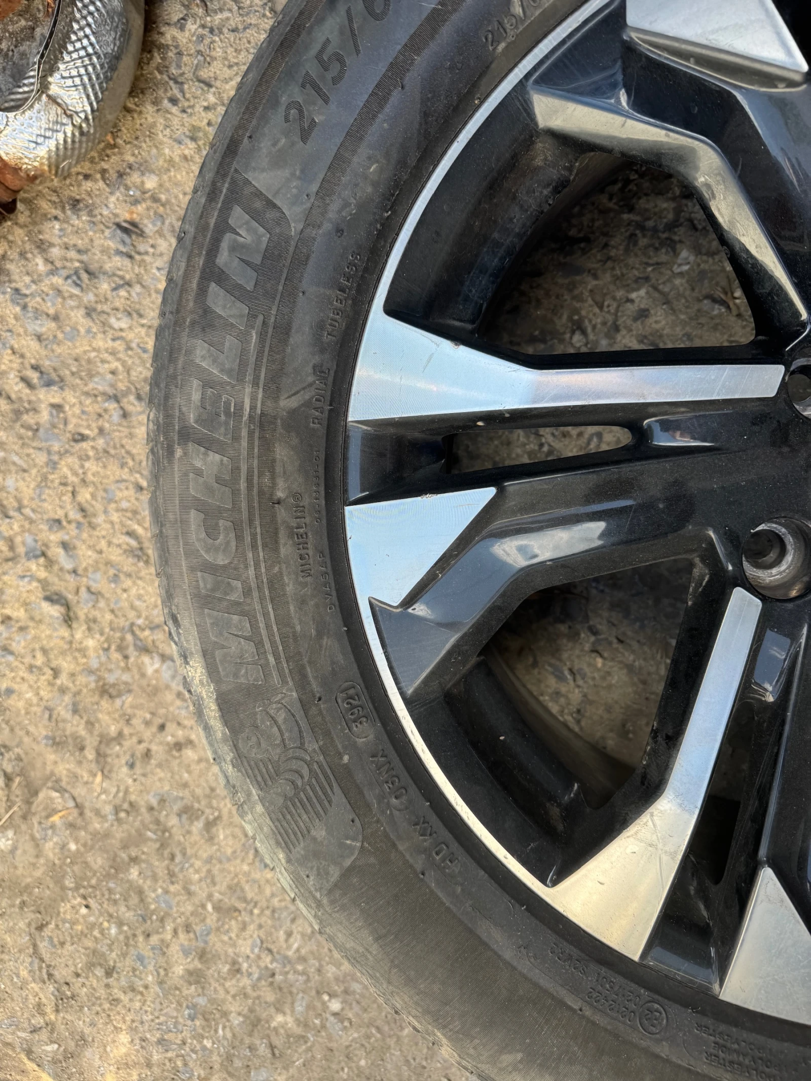 ���� � ������ 215/60R17 �� Peugeot 2008 | Mobile.bg � ����������� 5