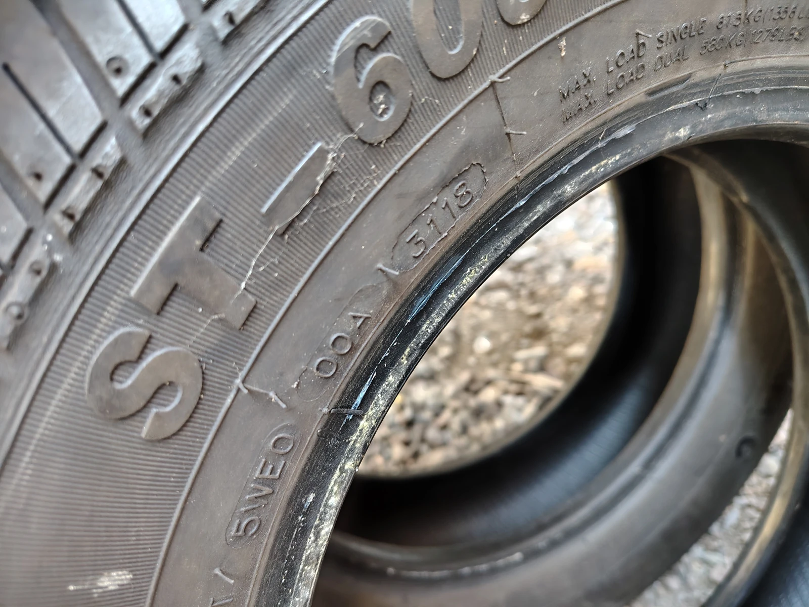  155/80R13 | Mobile.bg   5