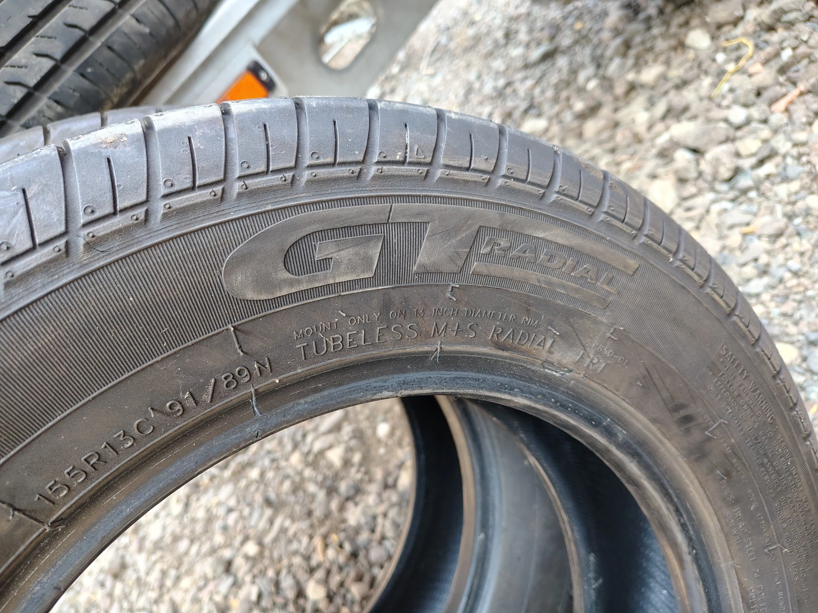  155/80R13 | Mobile.bg   3